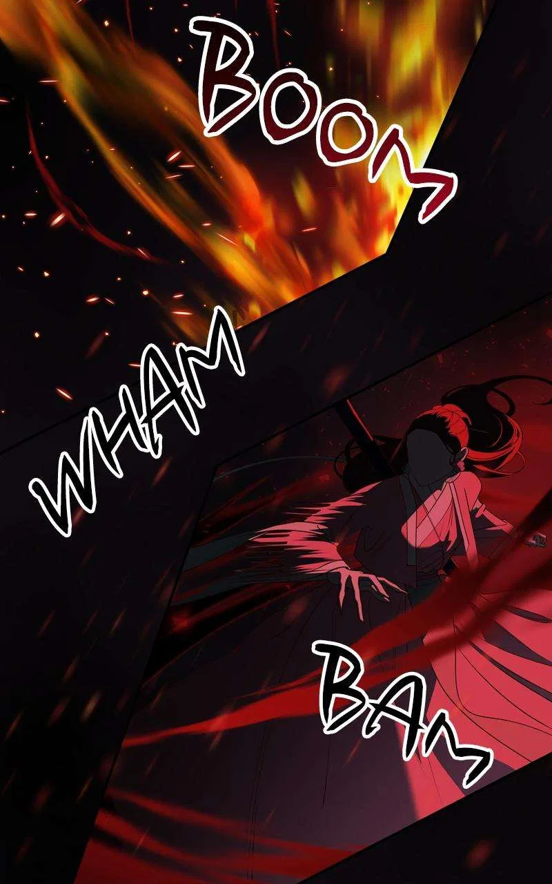 Mystic Prince Chapter 107 – Page 137
