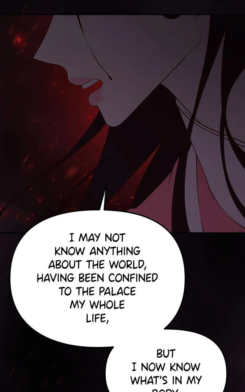 Mystic Prince Chapter 107 – Page 141