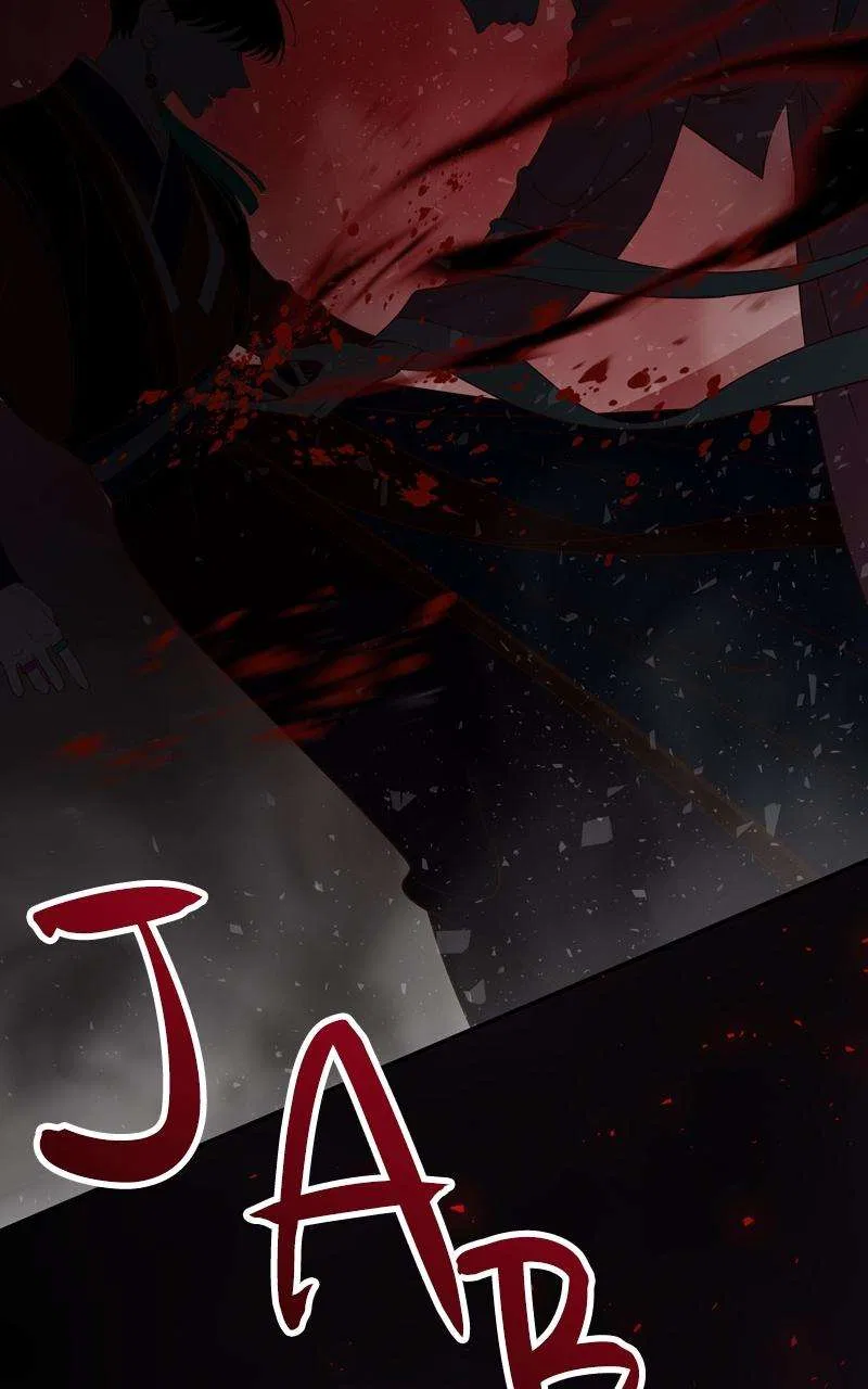 Mystic Prince Chapter 107 – Page 154