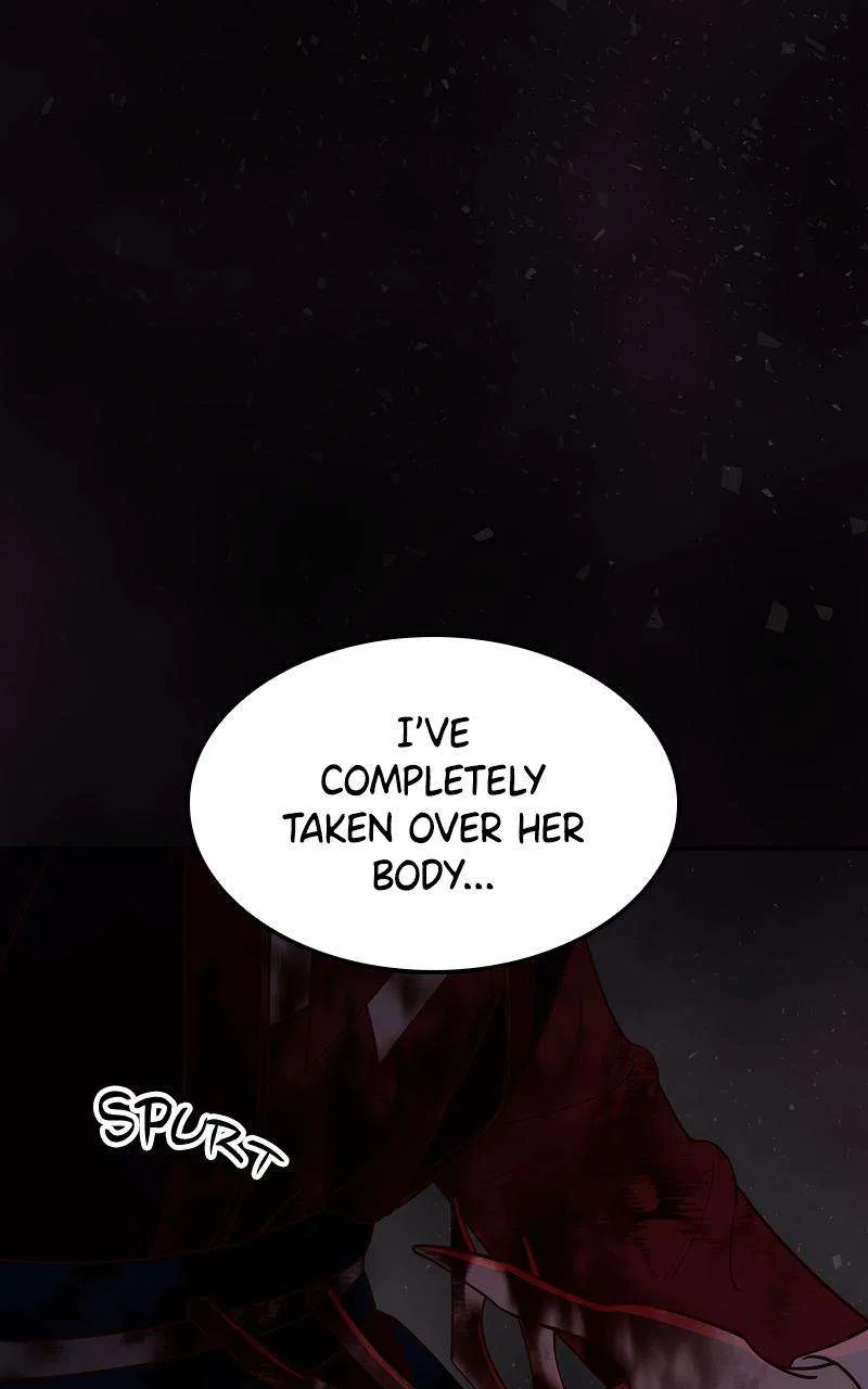 Mystic Prince Chapter 107 – Page 159