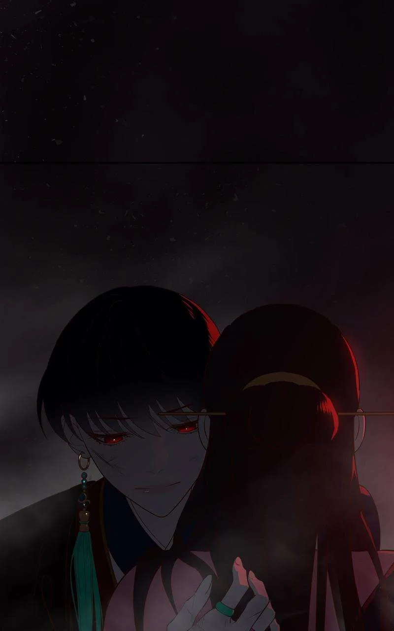 Mystic Prince Chapter 107 – Page 169