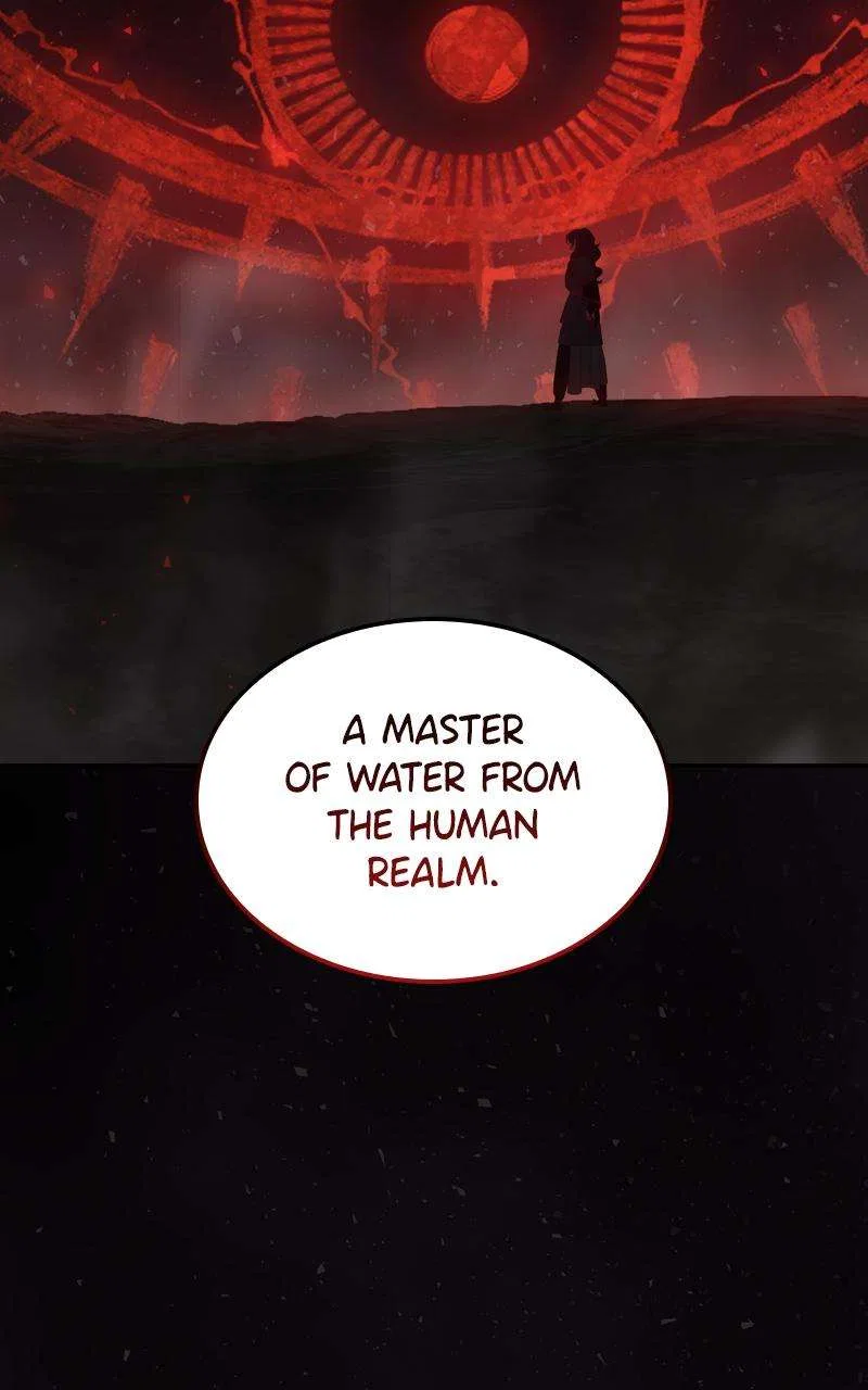Mystic Prince Chapter 106 – Page 92