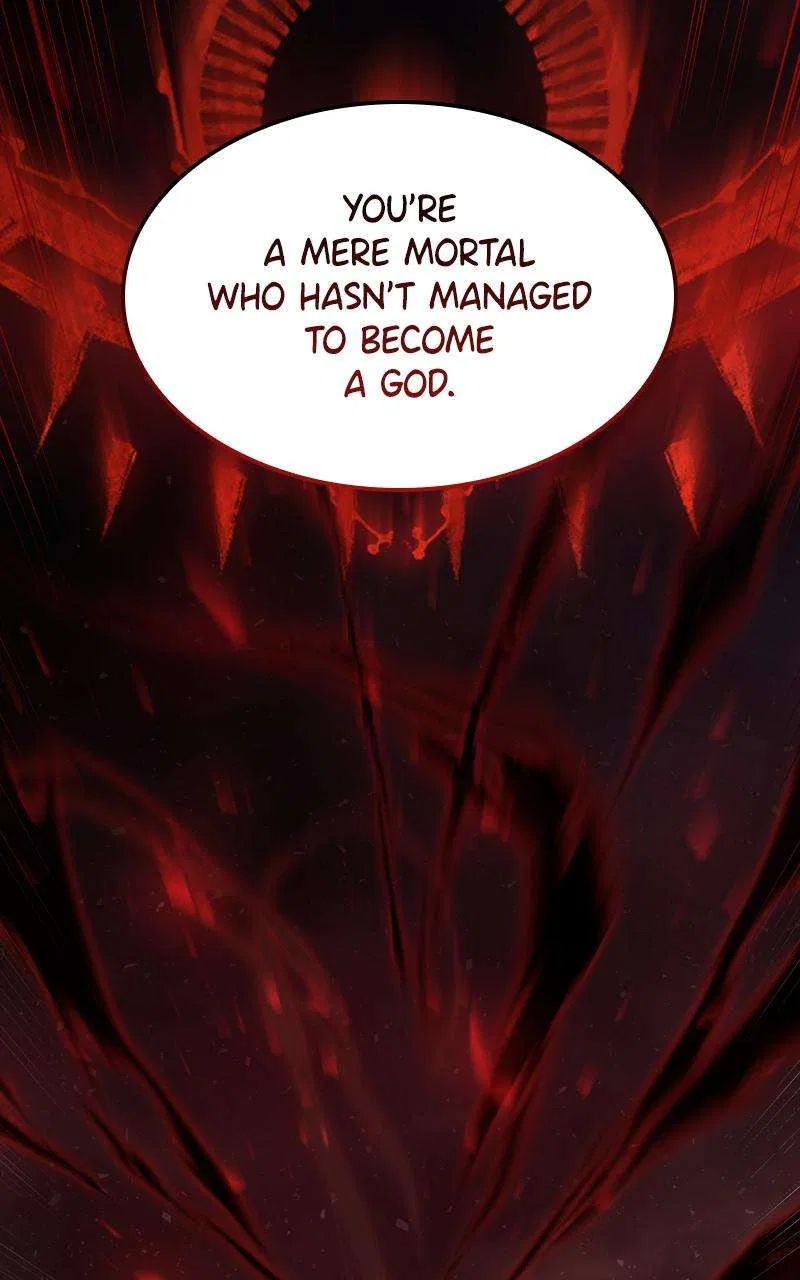 Mystic Prince Chapter 106 – Page 95