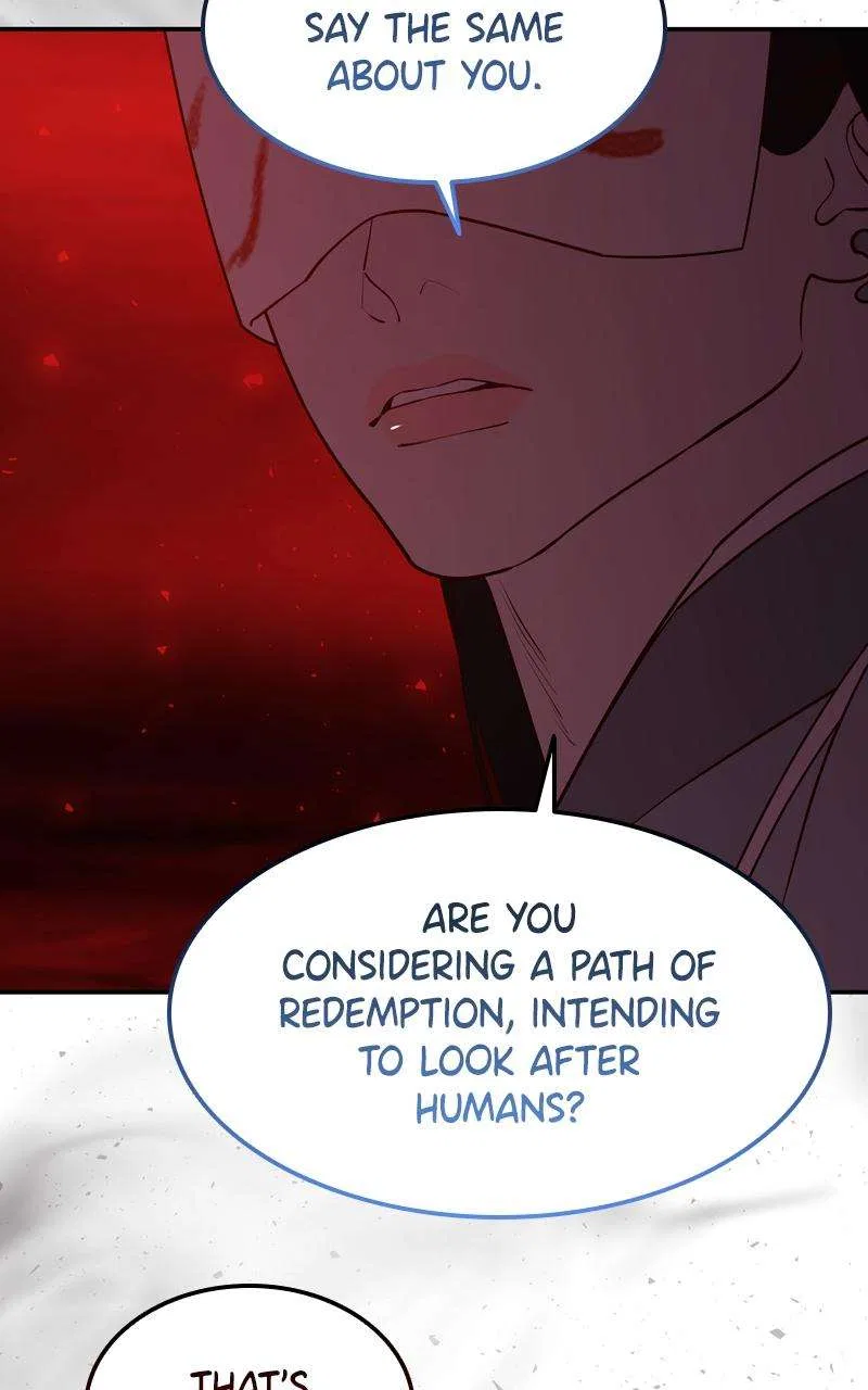 Mystic Prince Chapter 106 – Page 142