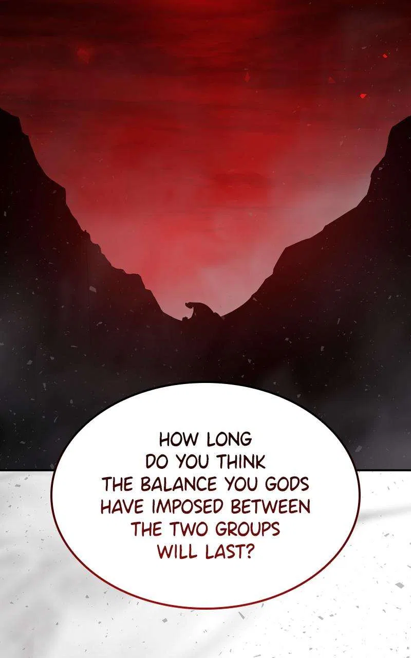 Mystic Prince Chapter 106 – Page 144