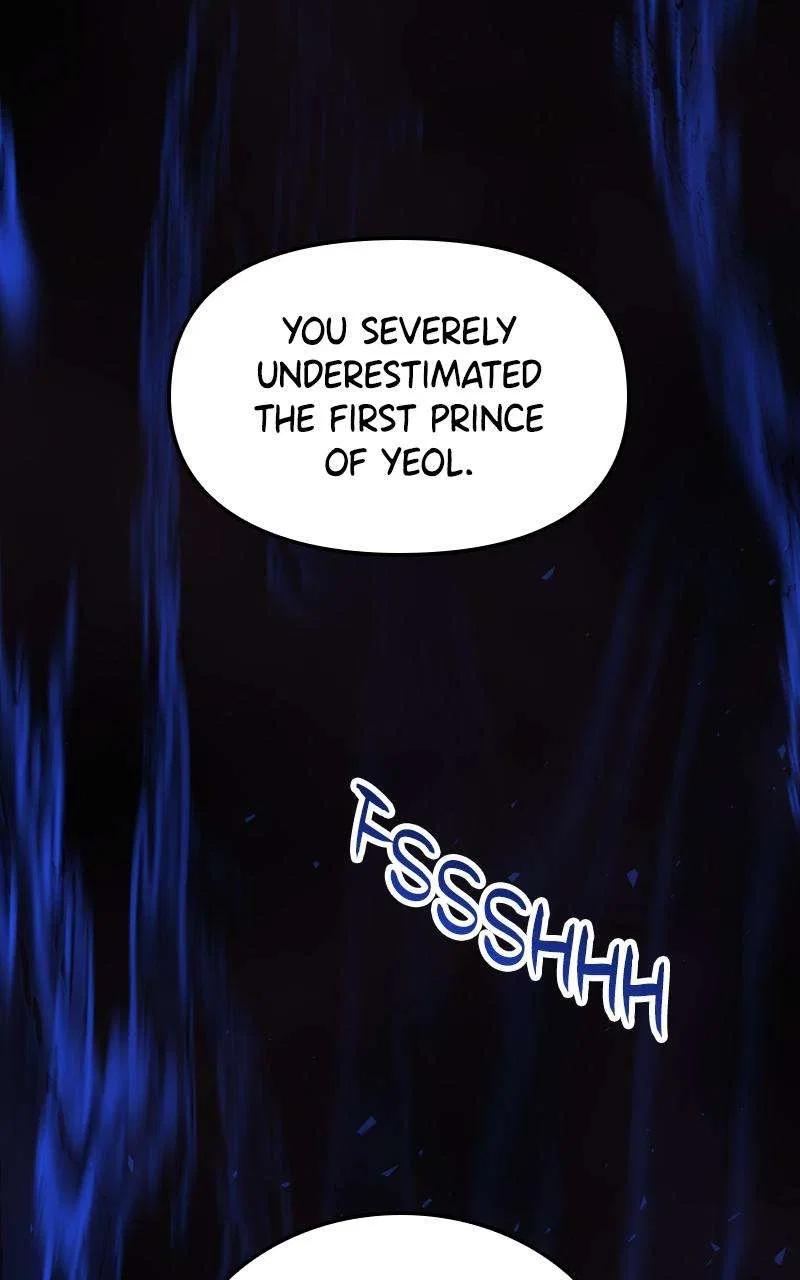 Mystic Prince Chapter 106 – Page 220