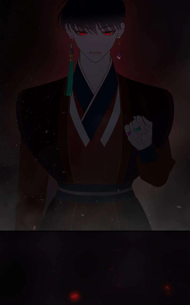 Mystic Prince Chapter 106 – Page 244