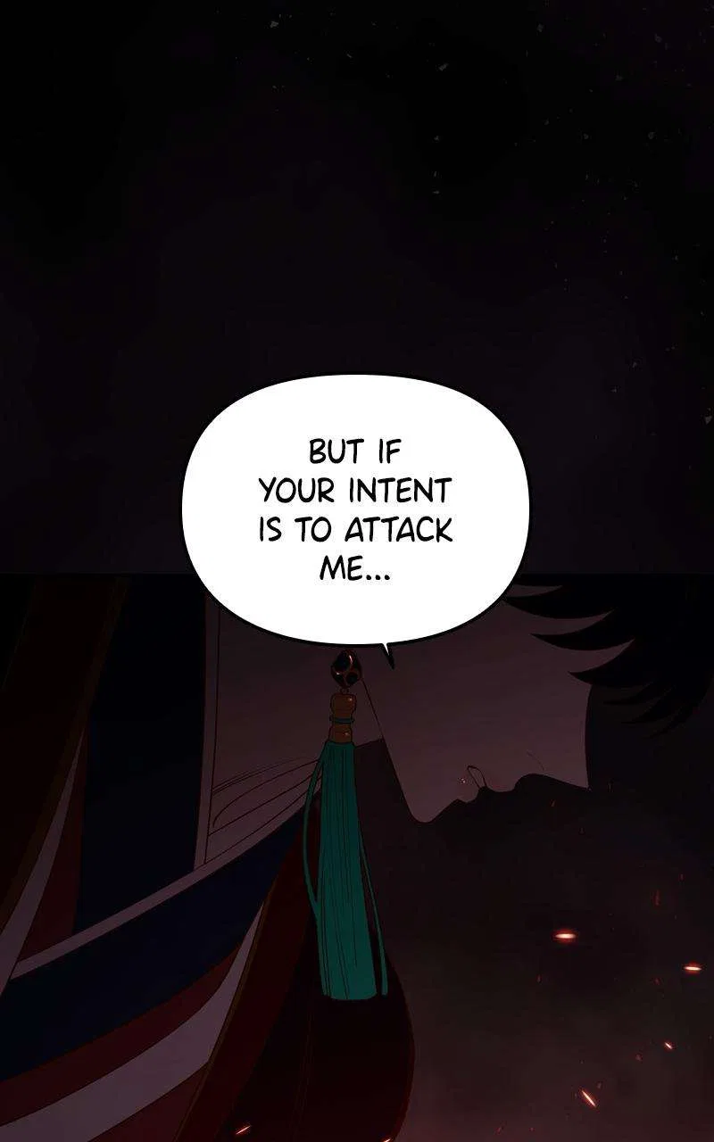 Mystic Prince Chapter 106 – Page 255