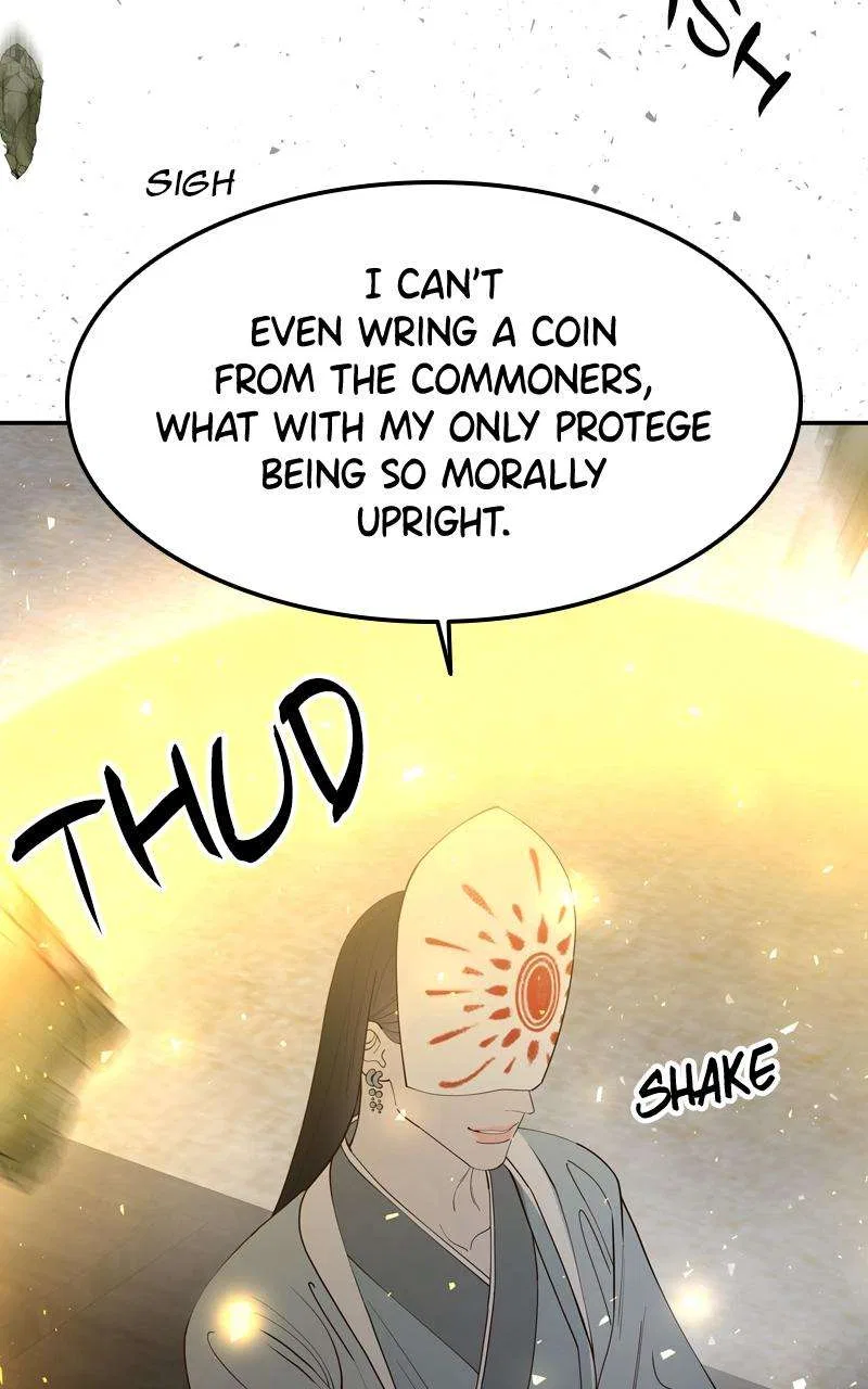 Mystic Prince Chapter 105 – Page 13