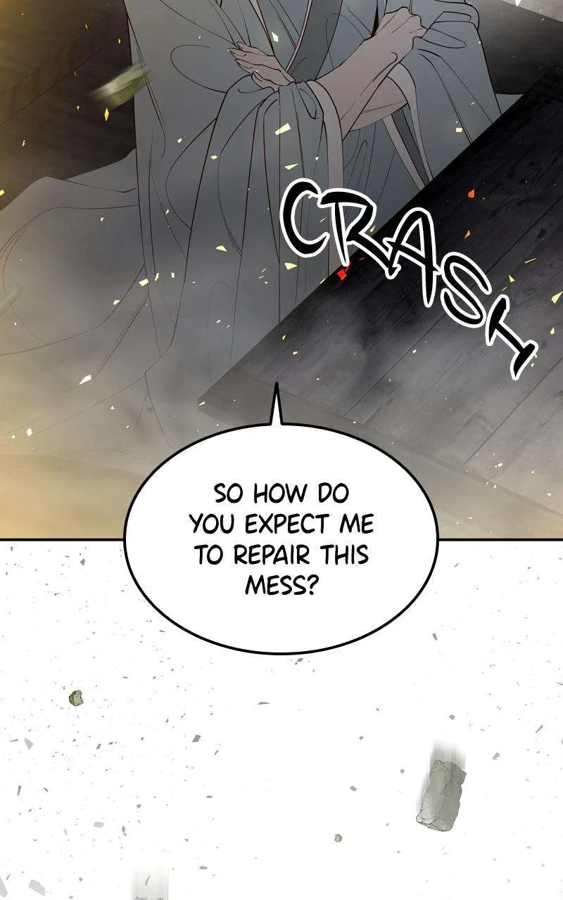 Mystic Prince Chapter 105 – Page 14