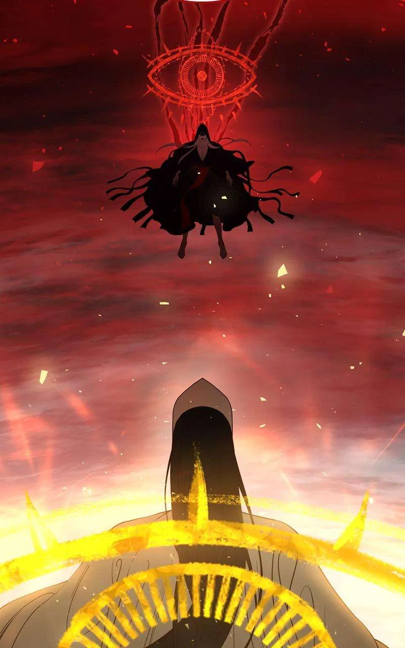 Mystic Prince Chapter 105 – Page 24