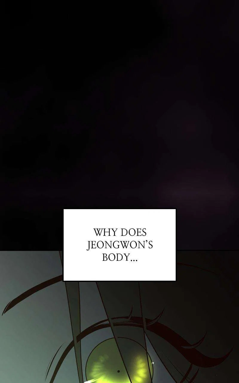 Mystic Prince Chapter 105 – Page 81