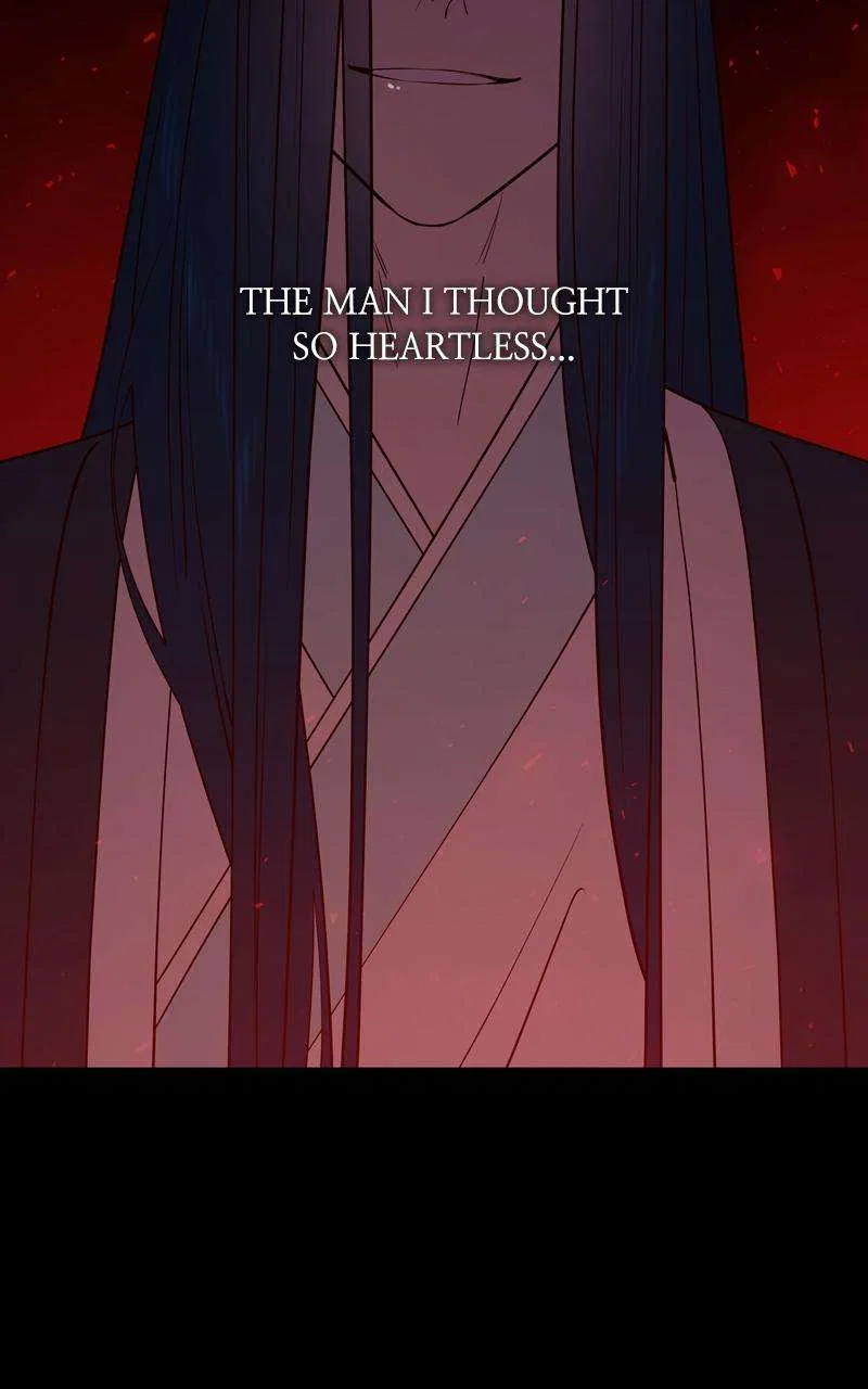 Mystic Prince Chapter 105 – Page 84