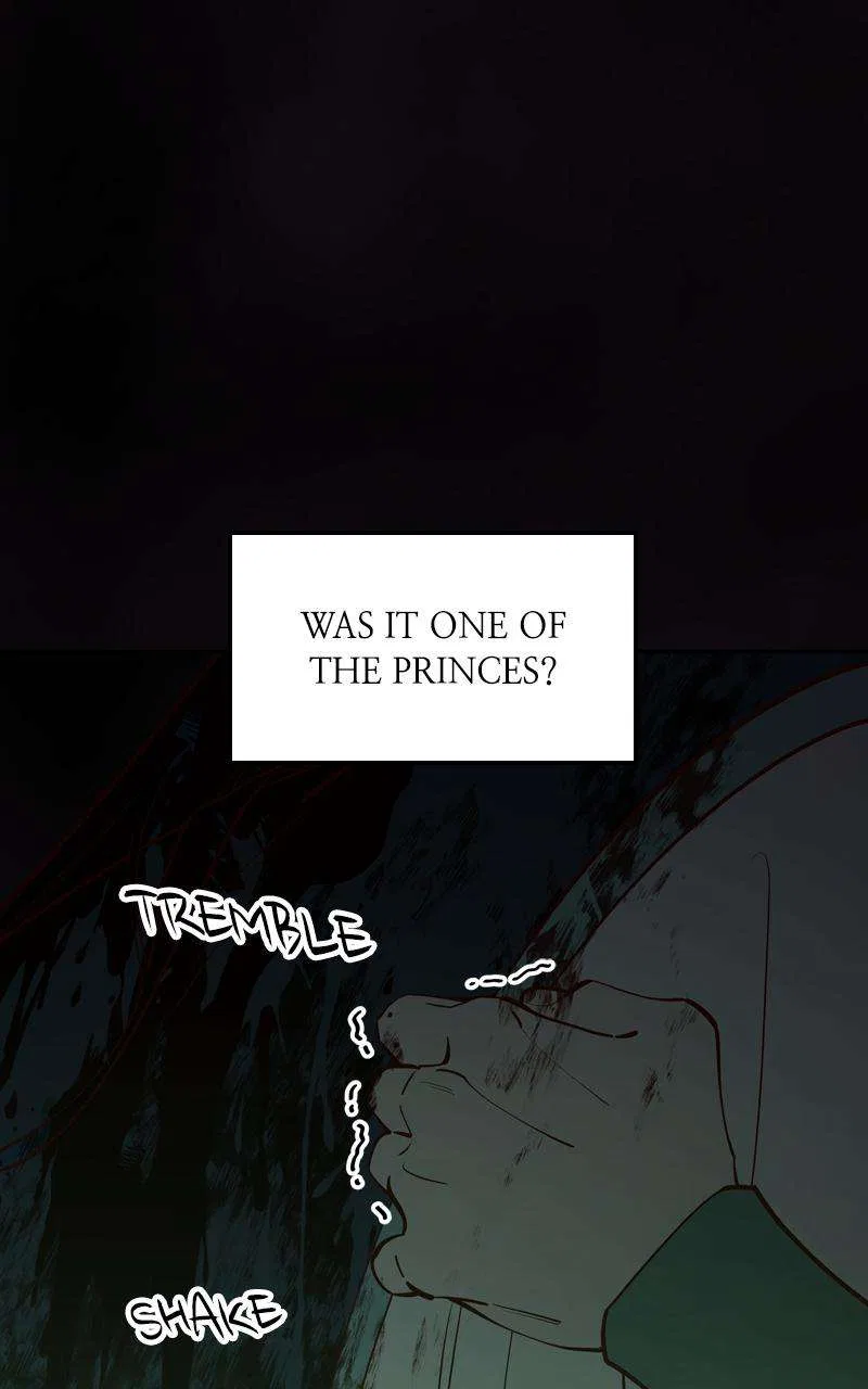 Mystic Prince Chapter 105 – Page 91