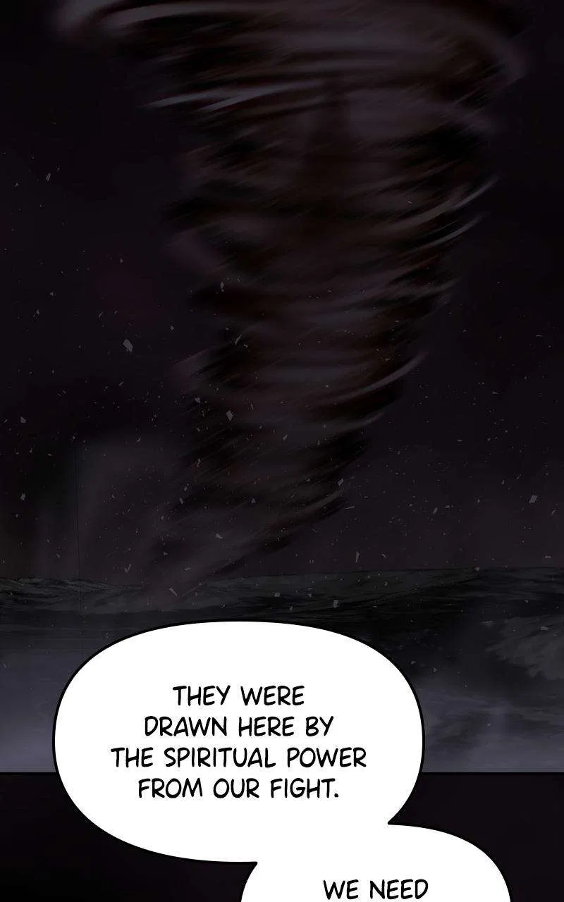 Mystic Prince Chapter 105 – Page 110