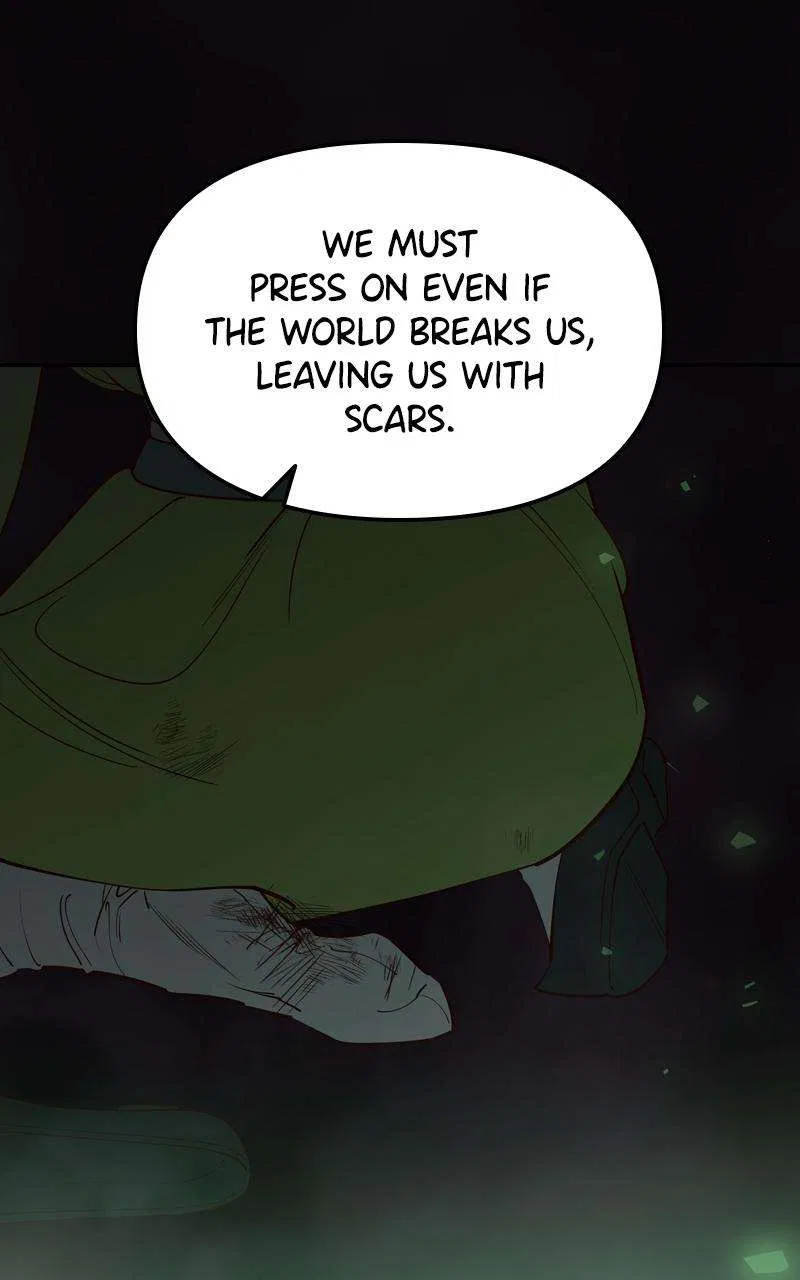 Mystic Prince Chapter 105 – Page 130