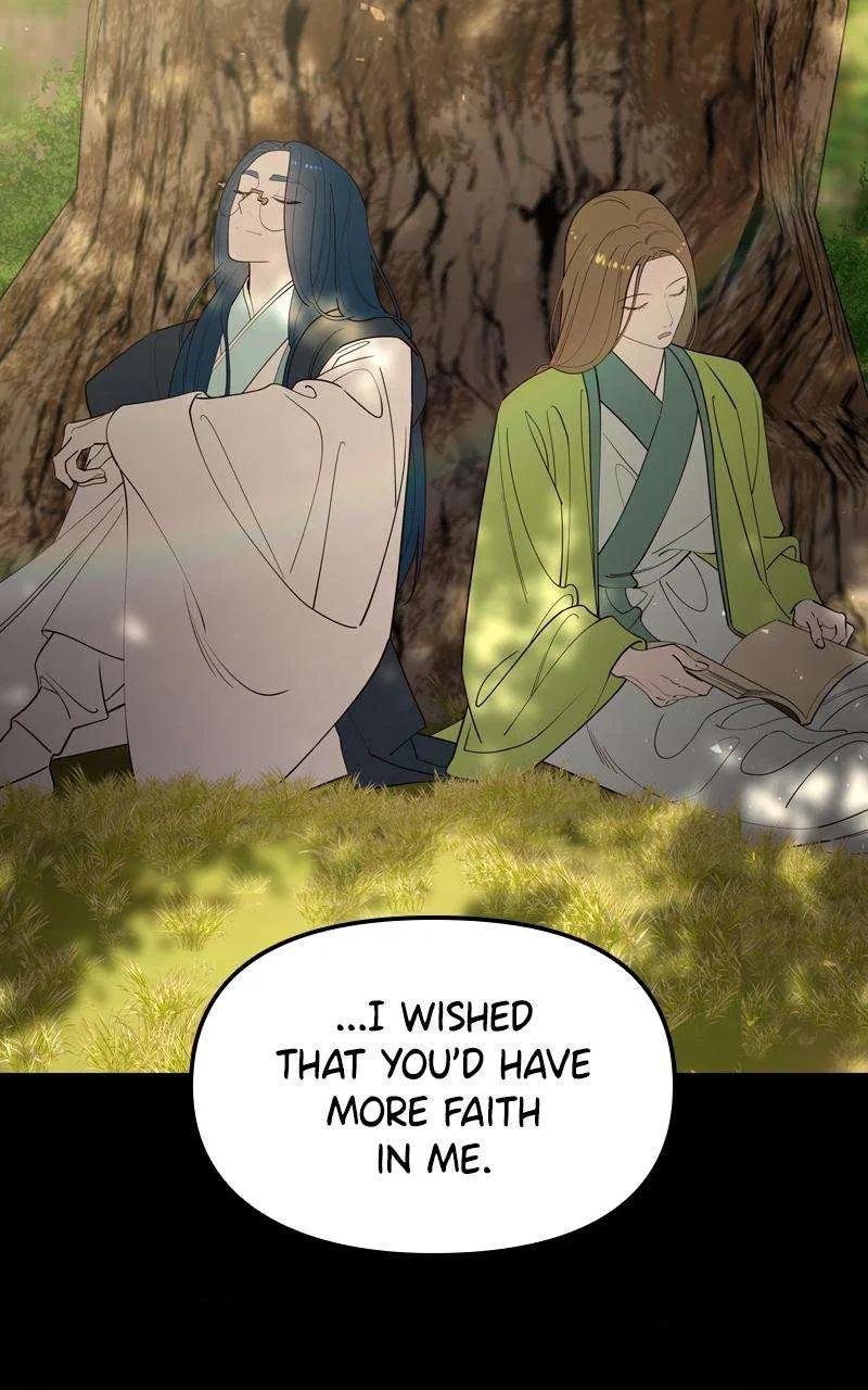 Mystic Prince Chapter 105 – Page 142