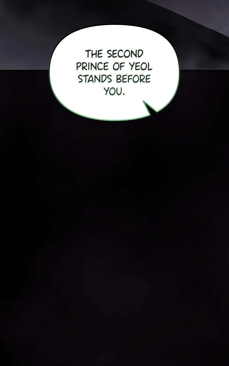 Mystic Prince Chapter 105 – Page 172