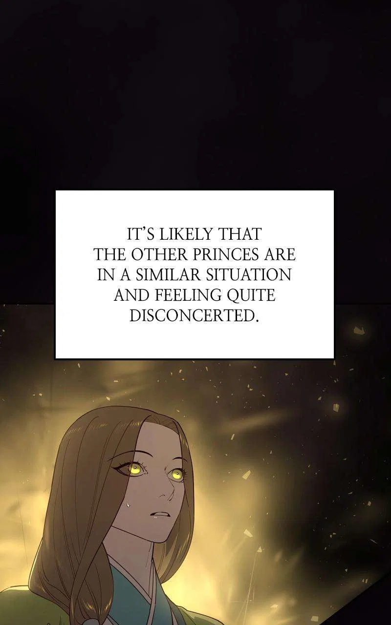 Mystic Prince Chapter 104 – Page 25
