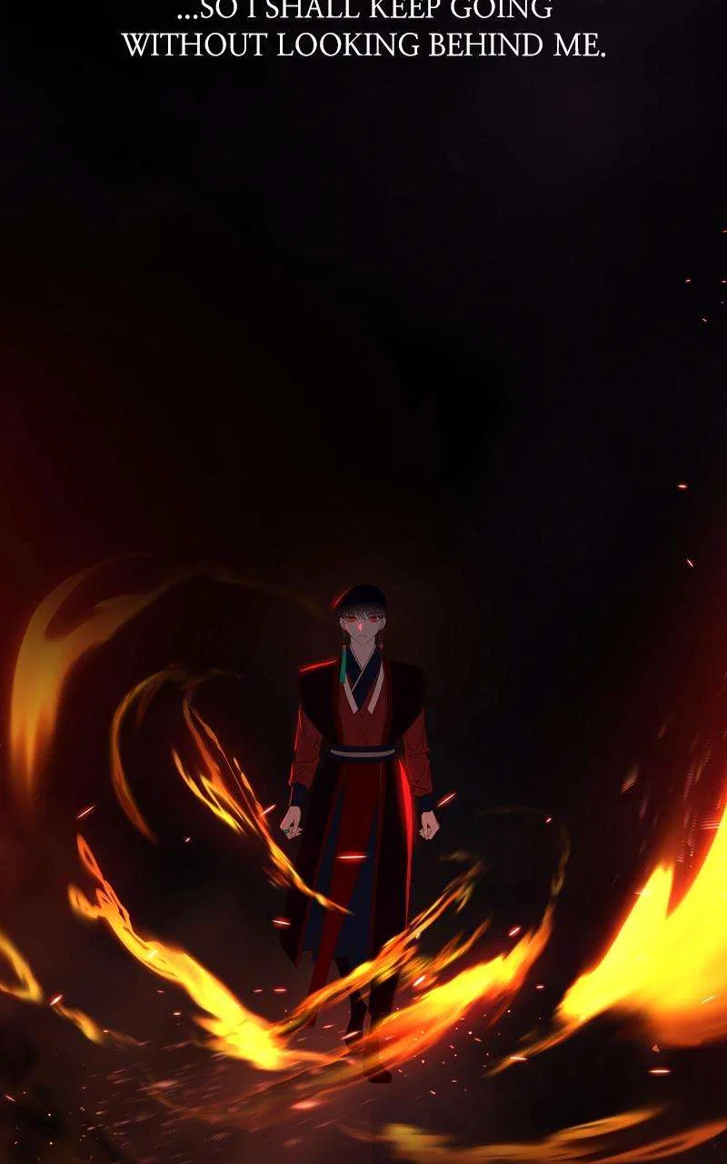 Mystic Prince Chapter 104 – Page 36