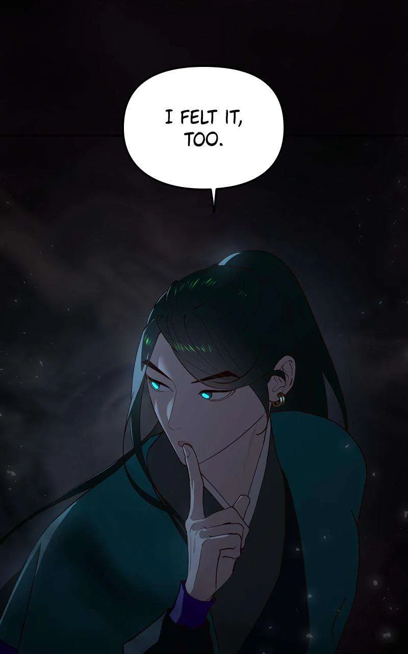 Mystic Prince Chapter 104 – Page 45