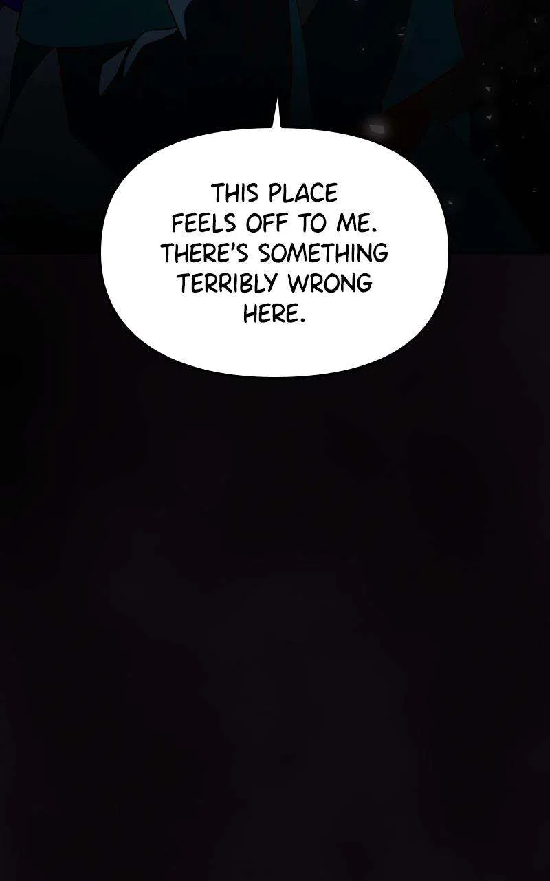 Mystic Prince Chapter 104 – Page 46