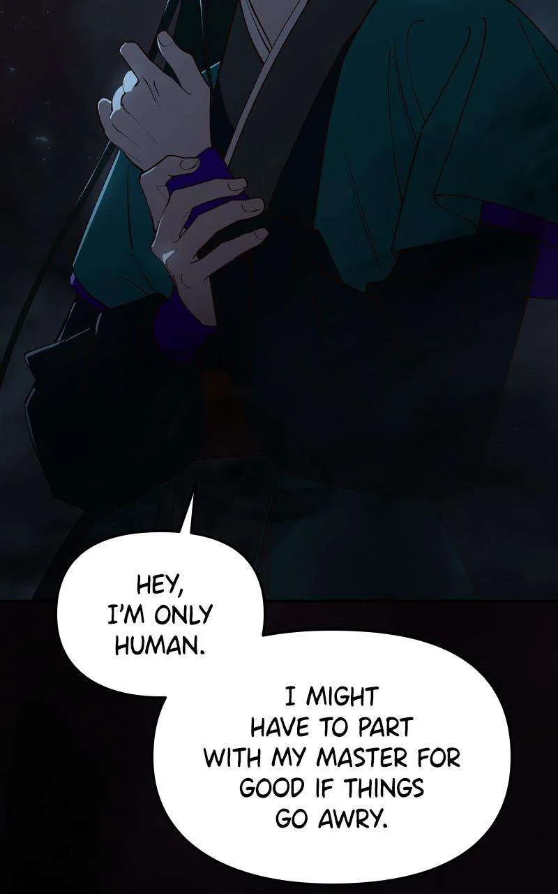 Mystic Prince Chapter 104 – Page 59