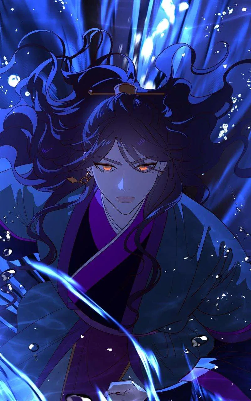 Mystic Prince Chapter 104 – Page 95