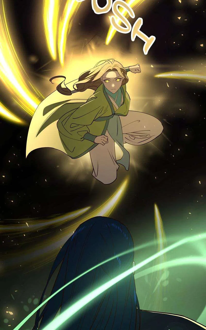 Mystic Prince Chapter 104 – Page 116