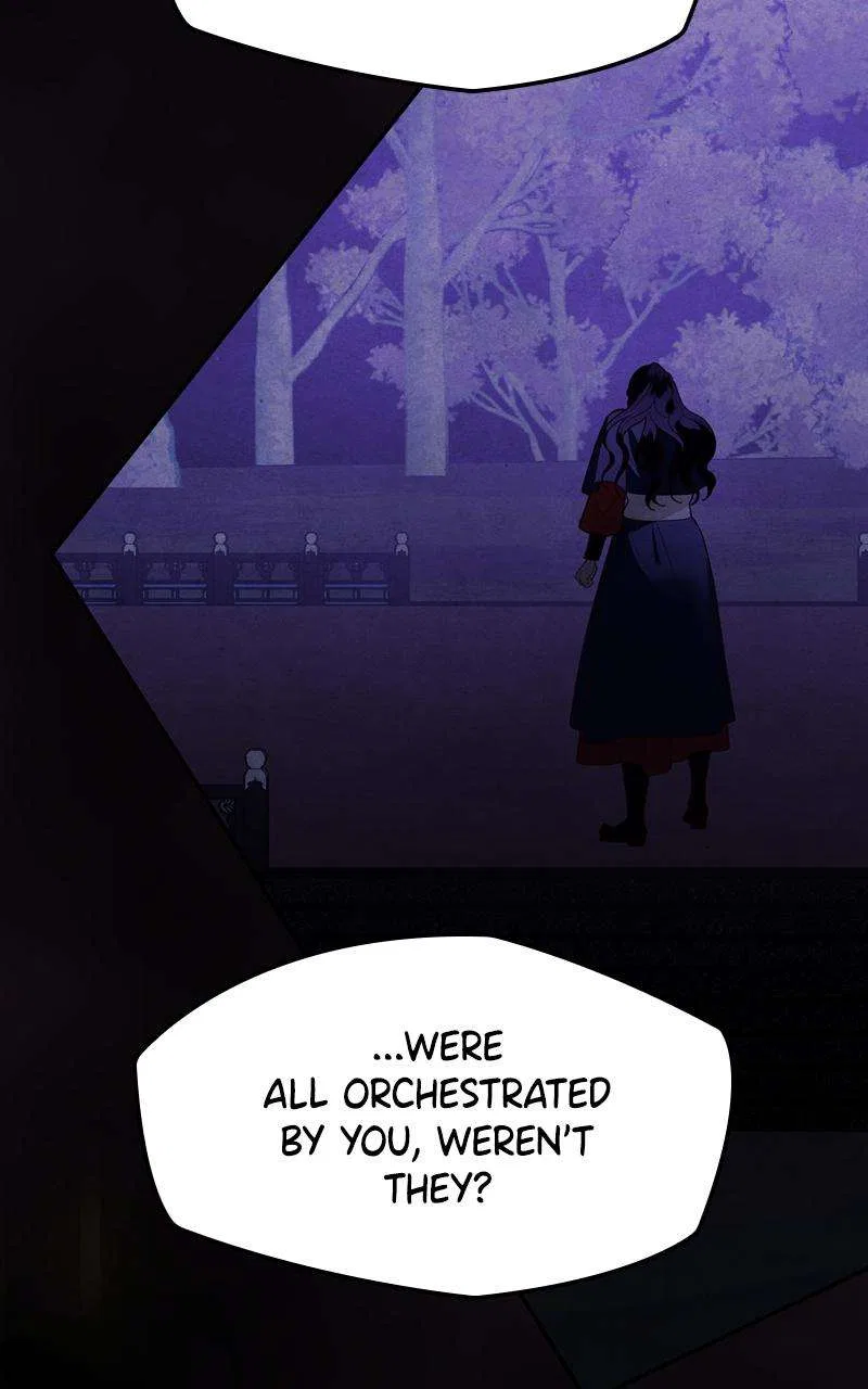 Mystic Prince Chapter 104 – Page 132
