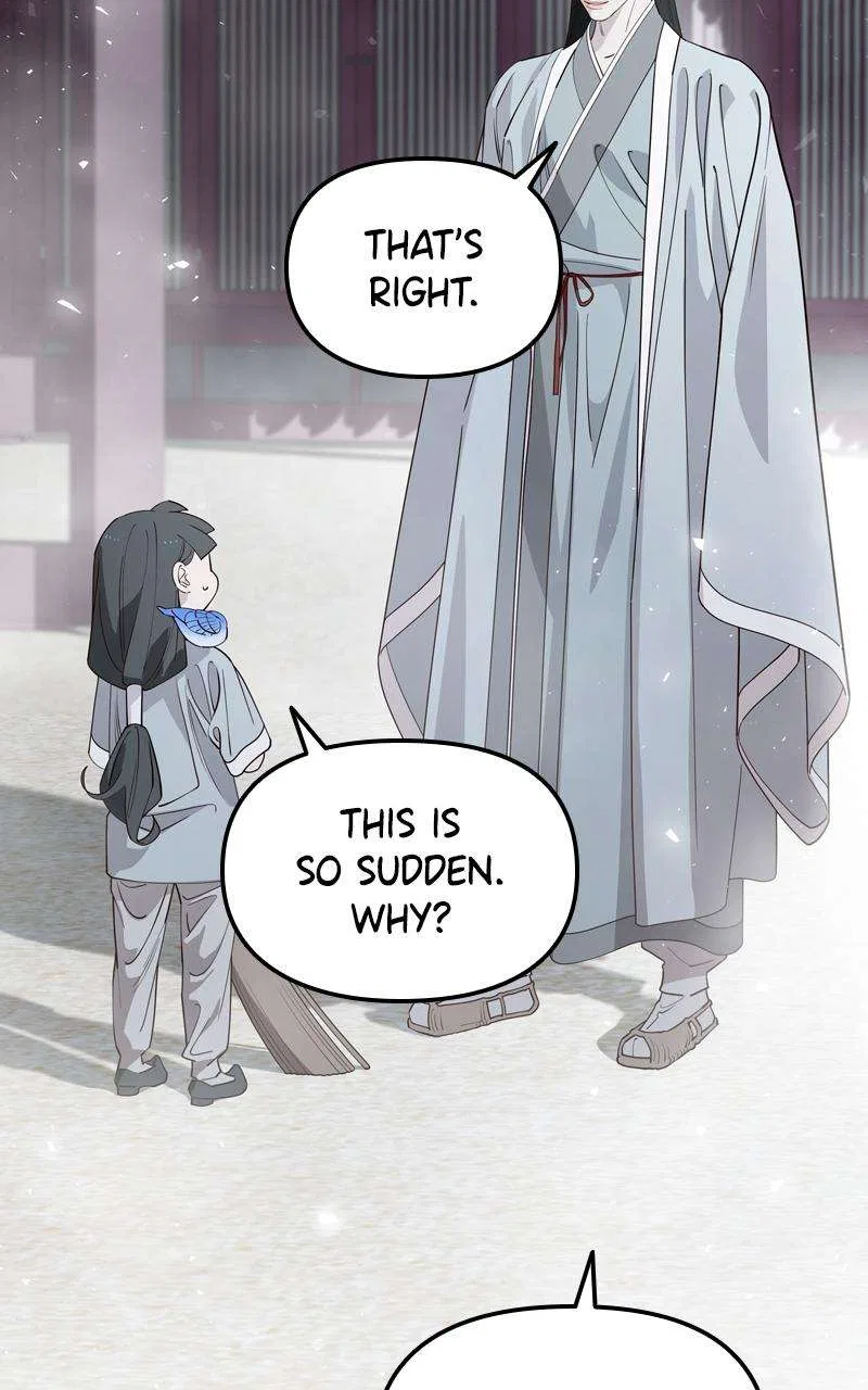 Mystic Prince Chapter 104 – Page 184
