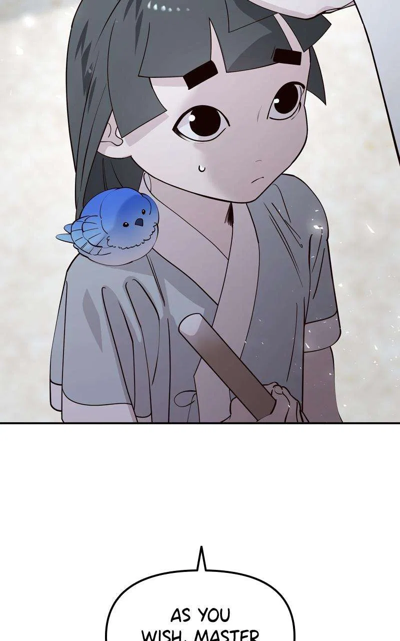 Mystic Prince Chapter 104 – Page 189