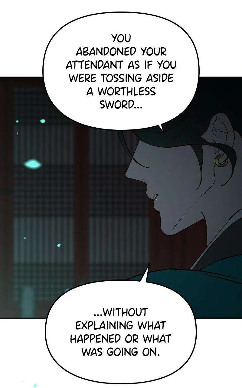 Mystic Prince Chapter 103 – Page 26