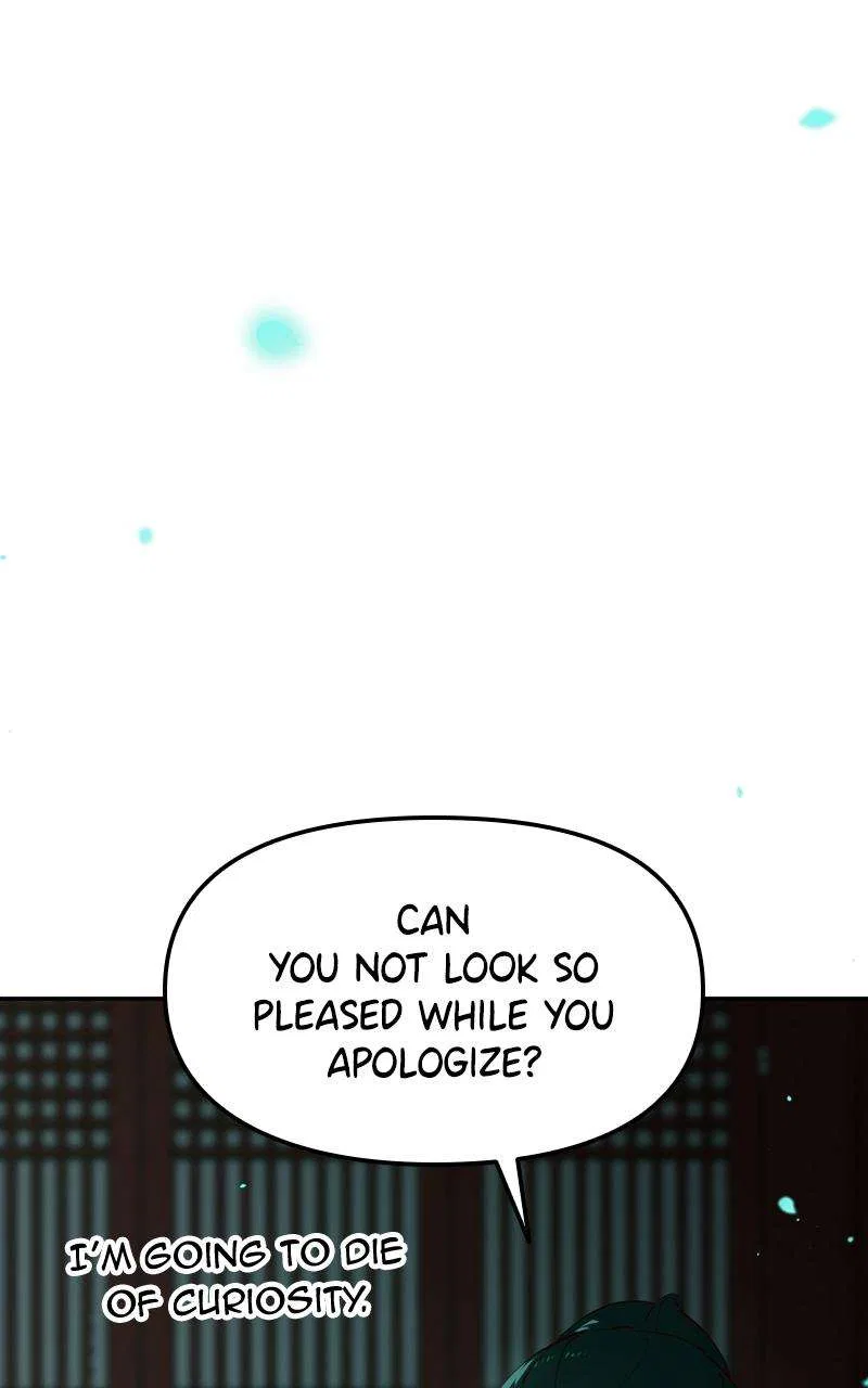 Mystic Prince Chapter 103 – Page 34
