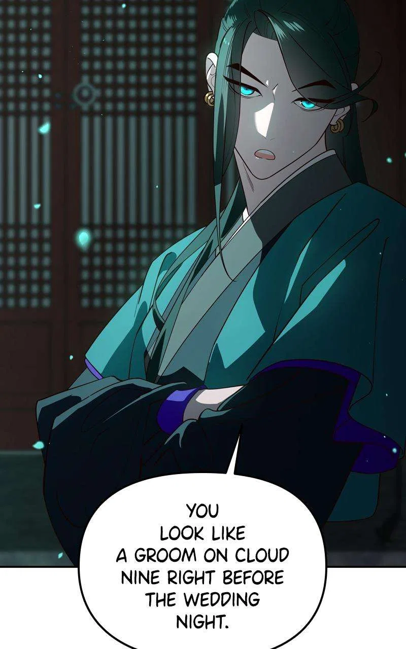 Mystic Prince Chapter 103 – Page 35