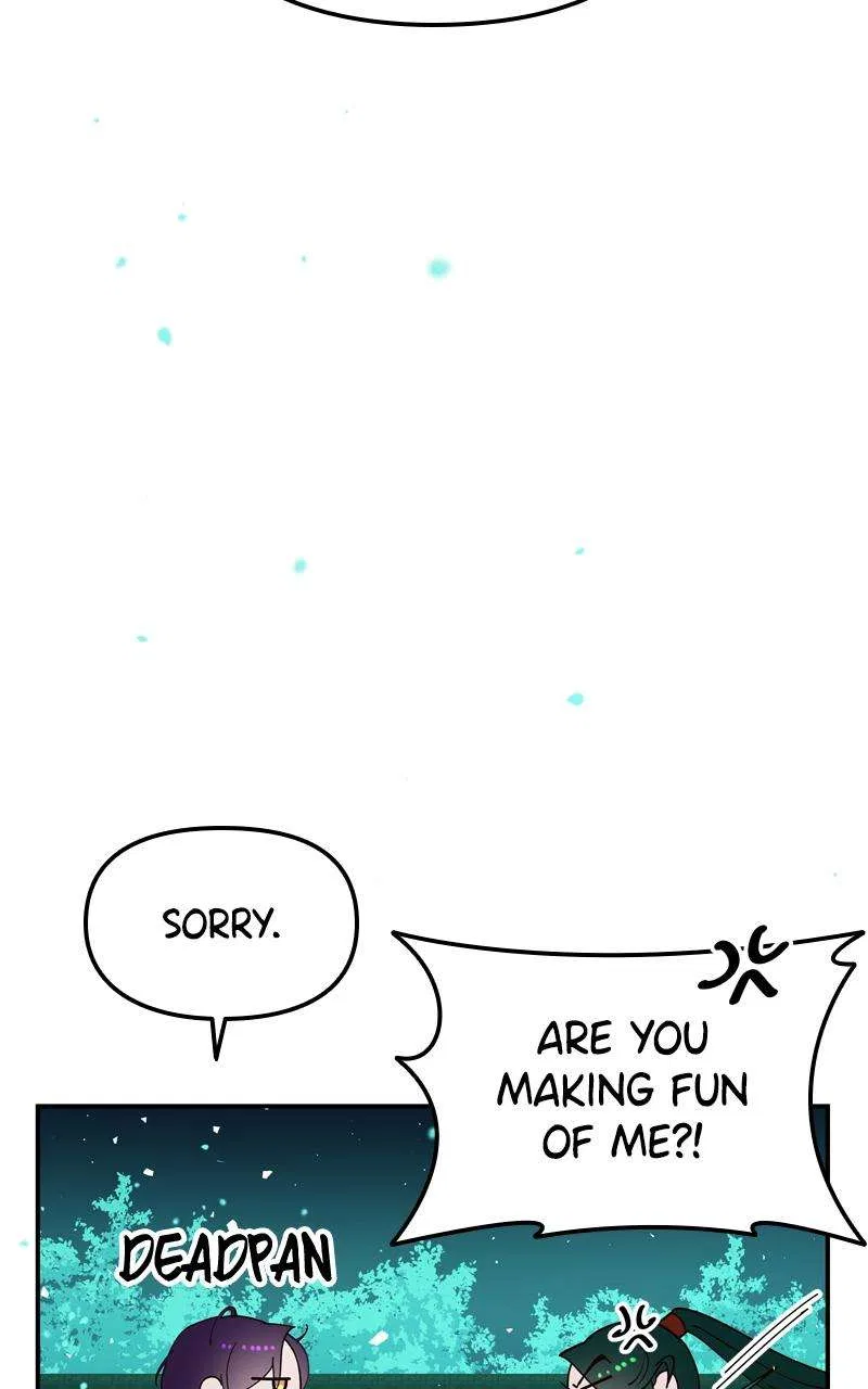 Mystic Prince Chapter 103 – Page 36
