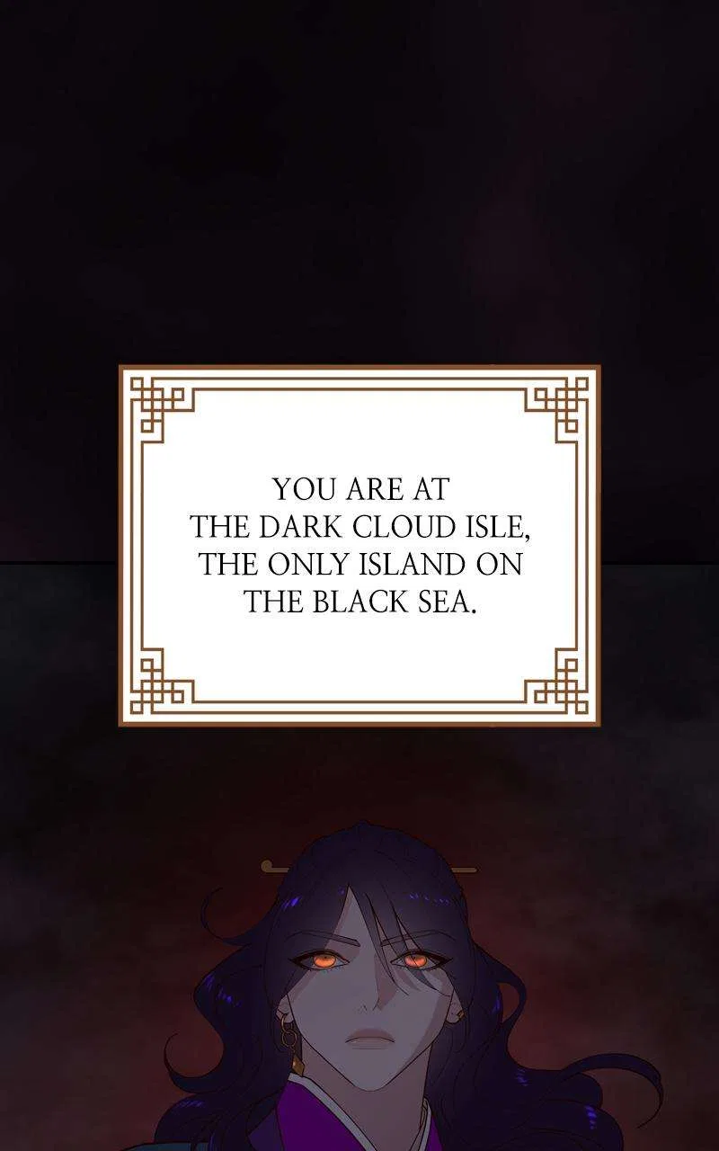 Mystic Prince Chapter 103 – Page 88