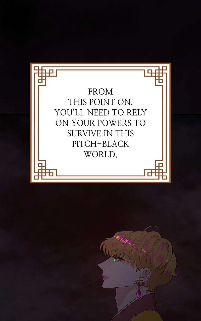 Mystic Prince Chapter 103 – Page 93