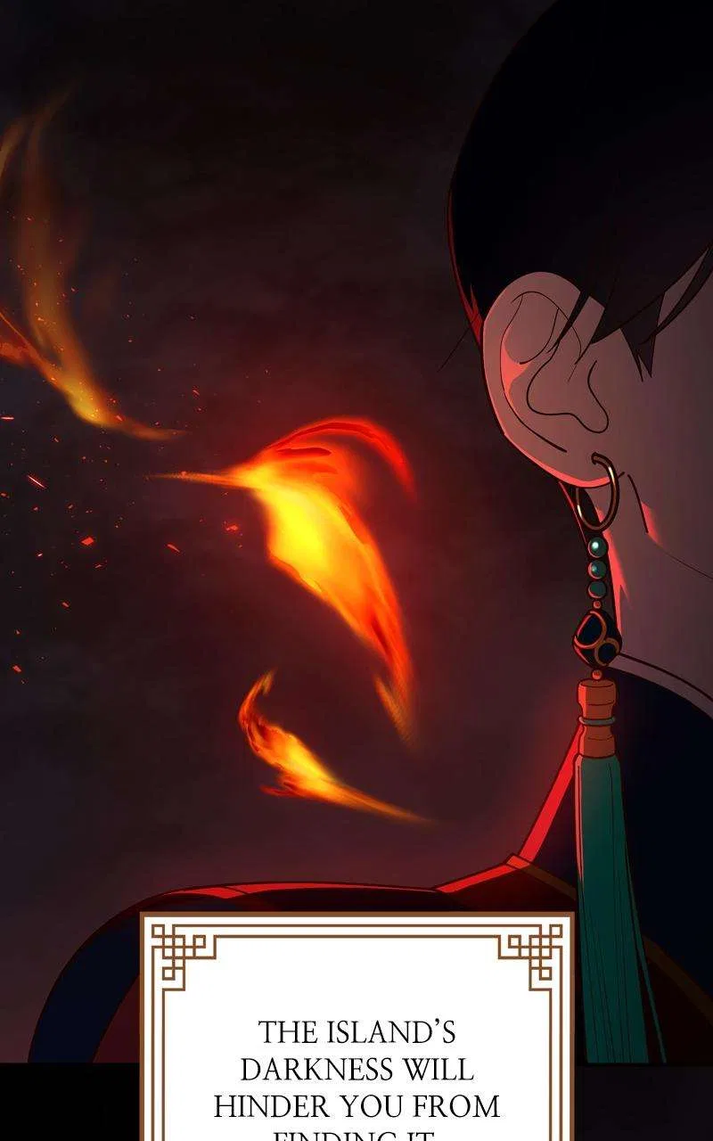 Mystic Prince Chapter 103 – Page 97
