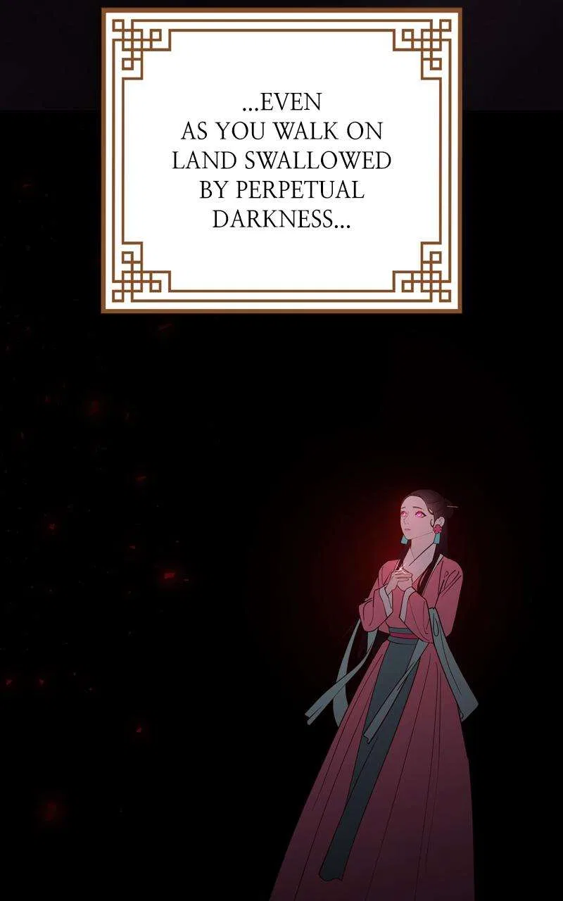 Mystic Prince Chapter 103 – Page 102