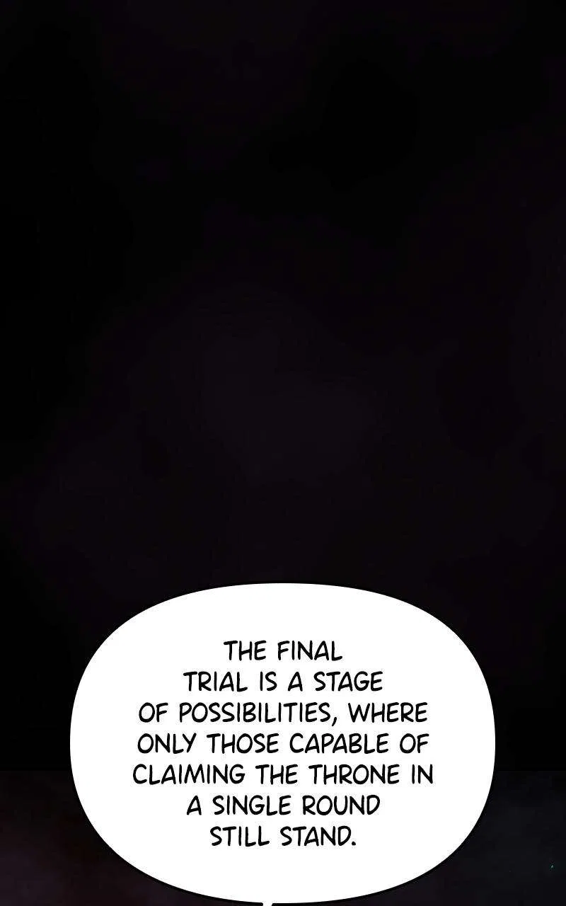 Mystic Prince Chapter 103 – Page 107
