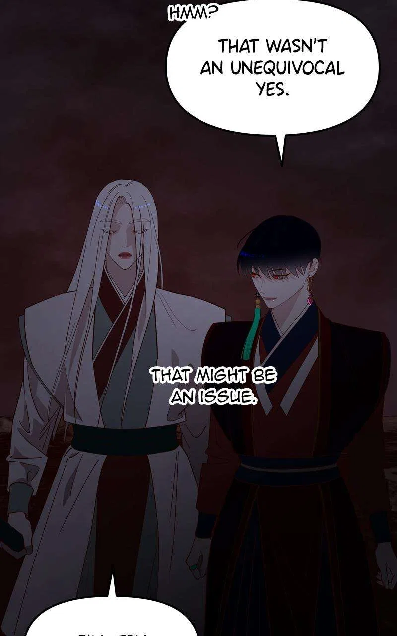 Mystic Prince Chapter 103 – Page 116