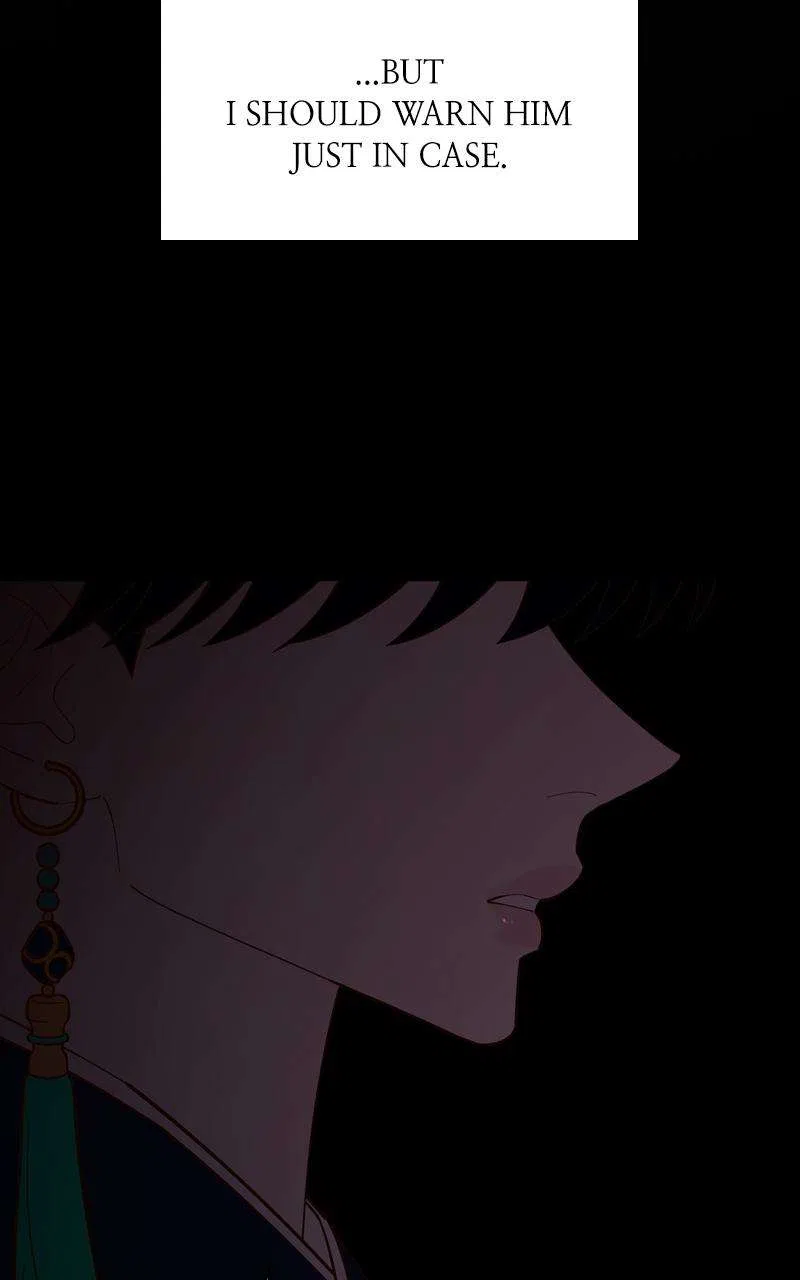Mystic Prince Chapter 103 – Page 131