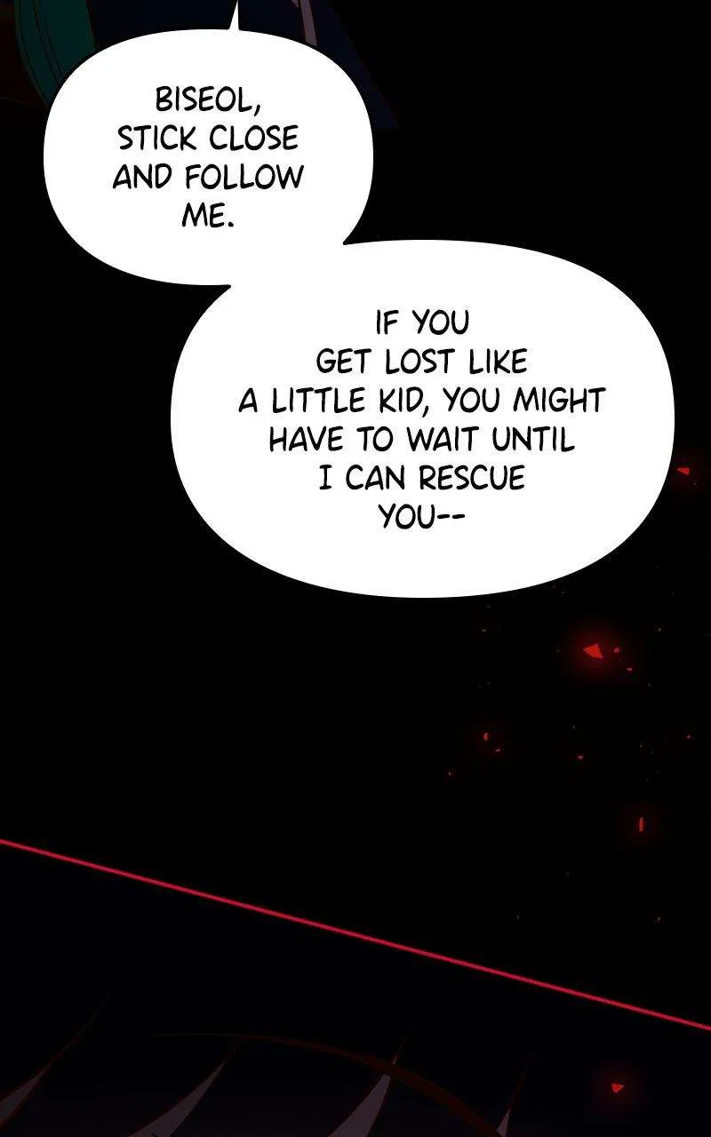Mystic Prince Chapter 103 – Page 132