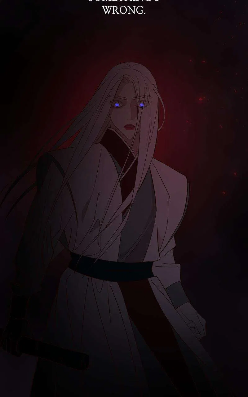 Mystic Prince Chapter 103 – Page 155