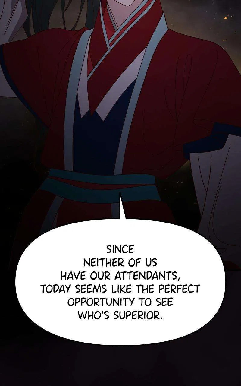 Mystic Prince Chapter 103 – Page 168