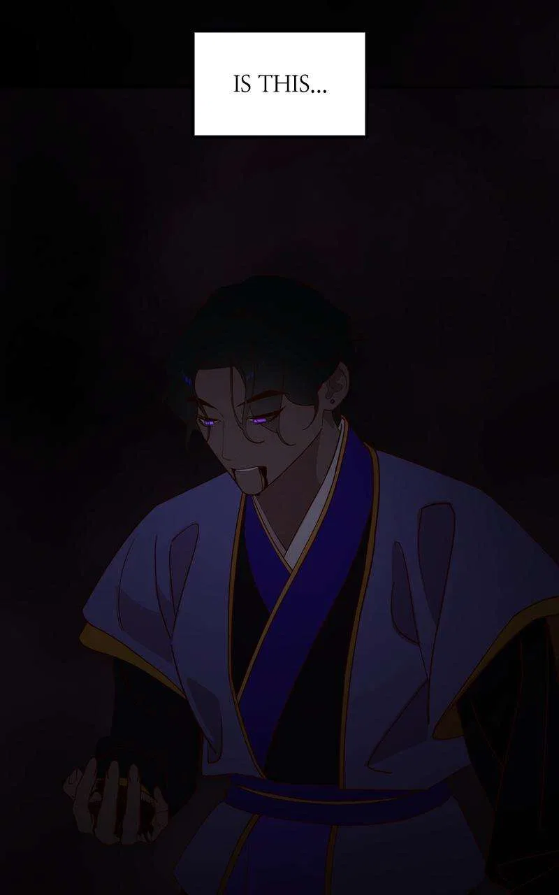 Mystic Prince Chapter 103 – Page 221