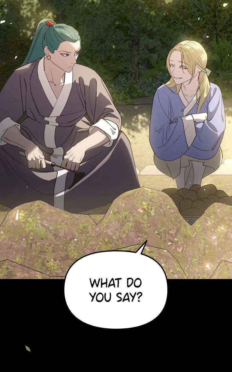 Mystic Prince Chapter 102 – Page 56