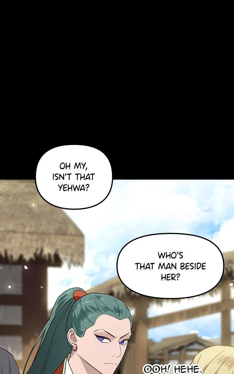 Mystic Prince Chapter 102 – Page 58