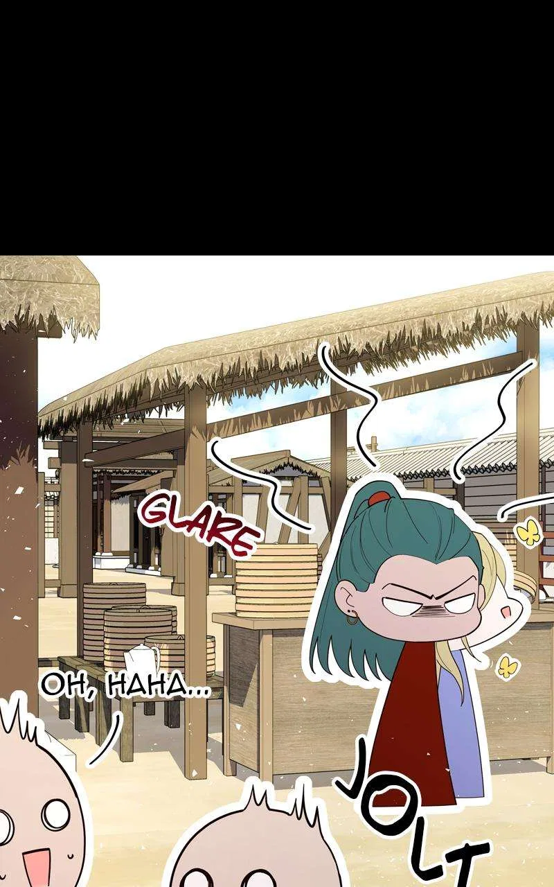 Mystic Prince Chapter 102 – Page 60